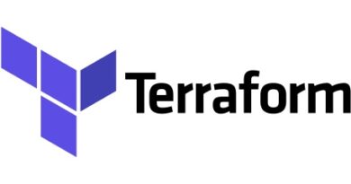 terraform on windows